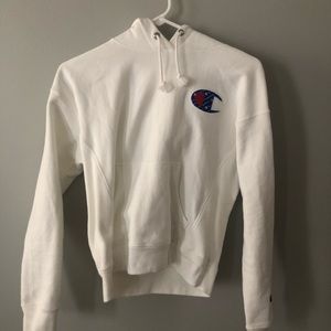 CHAMPION hoodie